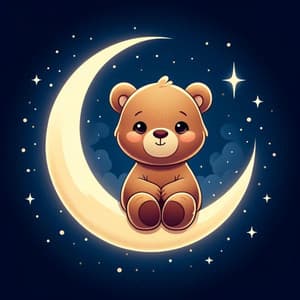 Lullaby: Bacground Music for Sleep - Lullaby Lullaby