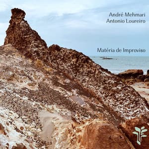 Matéria de Improviso - André Mehmari