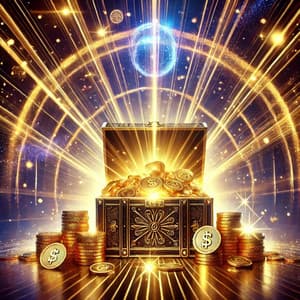 Boundless Financial Freedom - Bryan Frequencies