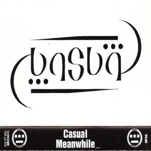 Meanwhile - Casual