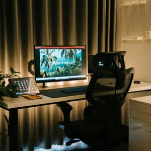 Urban Stillness - Penny Sound