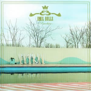 Porcelain - Emil Bulls