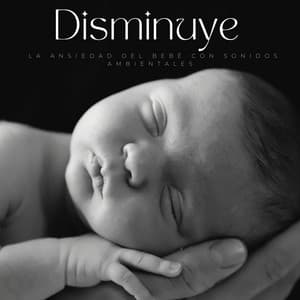 Disminuye La Ansiedad Del Bebé Con Sonidos Ambientales - Bebeboomboom