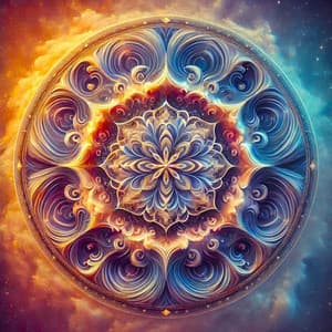 Deep Healing and Love Manifestation - Solfeggio Meditation Frequencies