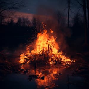 Enciende El Silencio: Música Para La Paz Interior - Un millón de flores