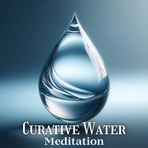 Higher Relaxation: Curative Water Meditation for Stress - Relieve Stress Music Academy