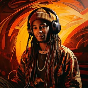 Midnight Dreams: Hip Hop Beats for Sleep - Trap Beats HD