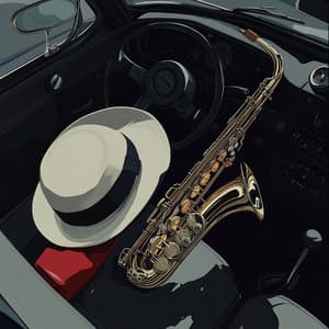 Queensbridge Jazz Magic - Relaxing Weekend Jazz