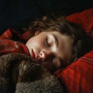 Nighttime Calm: Soft Tunes for Sleep - Nighttime Calm
