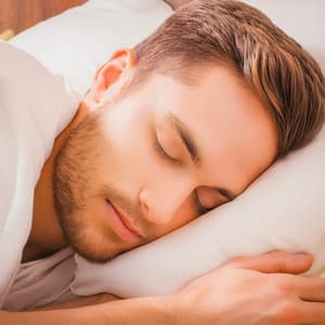 Música Relajante Para Una Terapia De Sueño Reparador - En silencio