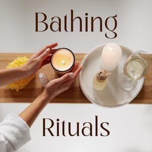 Bathing Rituals: Spiritual Path to Cleanse the Body, Mind and Spirit - Massage Spa Academy