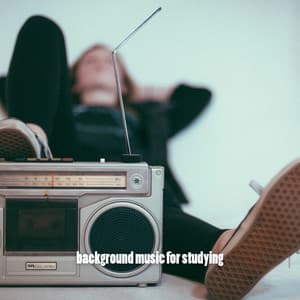 background music for studying - Study Music For Concentration