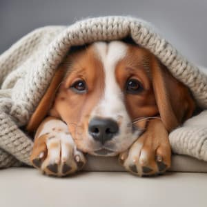 Sonidos Suaves De Piano Para El Confort De Tu Perro - Más allá del piano