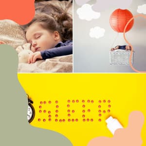 New Age Music with Indian Sitar - Wellness