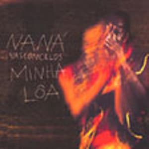 Minha Lôa - Naná Vasconcelos