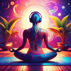 Asana Melodies: Music for Yoga Practice - Spiritual Practice