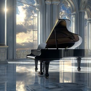 Gentle Piano Sounds for Soothing Your Soul - Piano