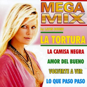 Megamix - Latin Sound
