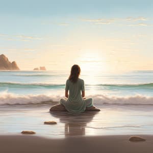 Serenidad Oceánica: Melodías Relajantes - Música de la Naturaleza