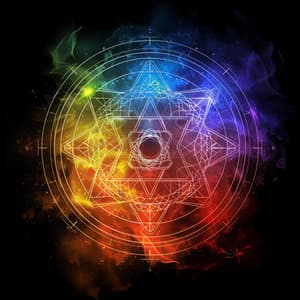 Solfeggio Serenity - Solfeggio Tones