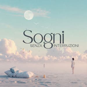 Sogni senza interruzioni: Nessun problema, solo riposo - Club di Relax Mentale