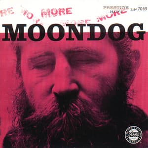 More Moondog / The Story Of Moondog - Moondog