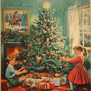 The Enchanted Christmas - Christmas Songs & Xmas Hits