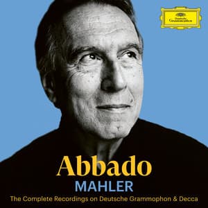 Abbado A-Z: Mahler - Gustav Mahler
