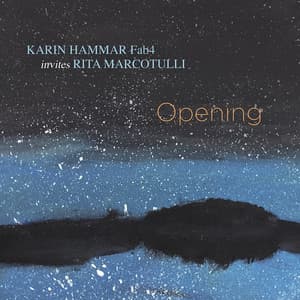 Opening - Karin Hammar