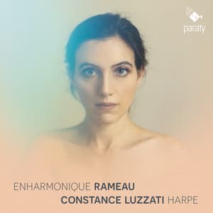 Enharmonique Rameau - Jean-Philippe Rameau