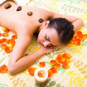 Rejuvenating Rain: Soundscapes for Spa Replenishment - Olivia Rain