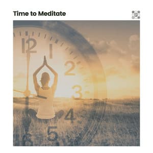 Time to Meditate - Deep Relaxation Meditation Academy