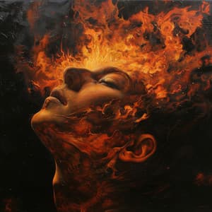 Ecos Del Fuego: Sonidos Armónicos De Ondas - Oraciones al sol