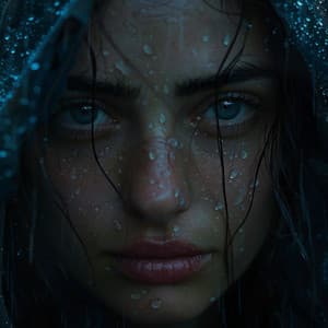 Lluvia Refrescante: Truenos Relajantes Para Días De Relajo - Escapar de la gravedad