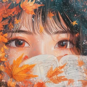 Vibranti Note Interiori - Concentration Focus