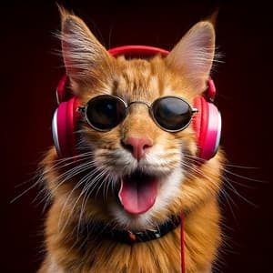 Dog Days: Hip Hop Rhythms for Canines - Landscapes Of Joy