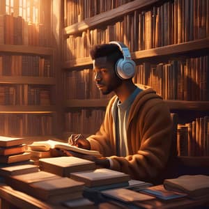 Lofi Chillhop Beats: Chill Out & Study for Exams - Lofi Hip-Hop Beats