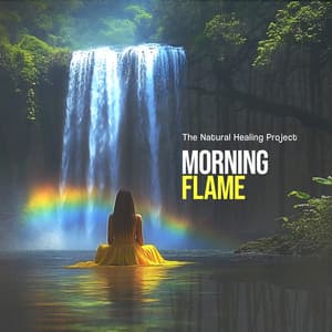 Morning Flame - The Natural Healing Project