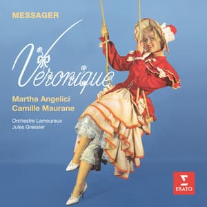 Messager: Véronique - André Messager