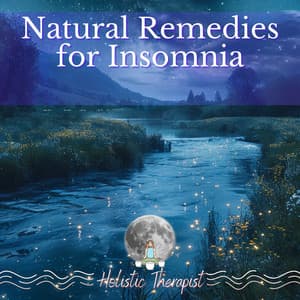 Natural Remedies for Insomnia - Holistic Therapist