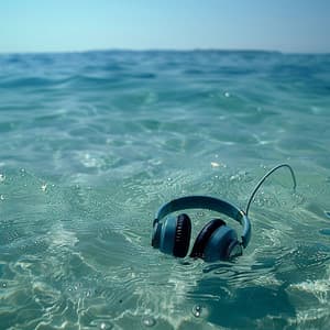 Oceanic Echoes: Harmony Unfolded - Wonderful Escape