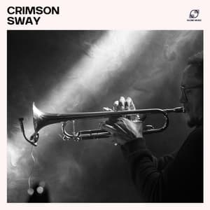 Crimson Sway - Jazz Lounge Collection