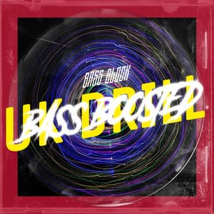 UK Drill Bass Boosted - Bass Block