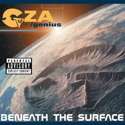 Beneath The Surface
