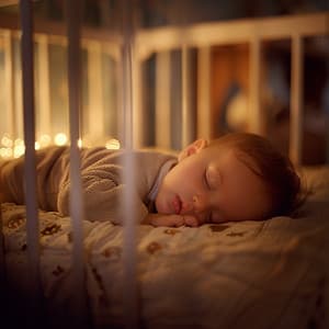 Arrullo Para Bebés: Canciones De Cuna Del Río Tranquilo - Sonidos de bebé dormido para bebés