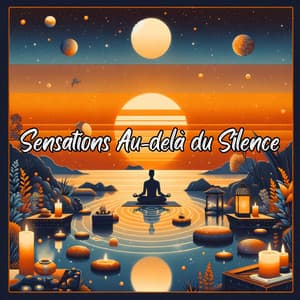 Sensations Au-delà du Silence - Sérénité Musique Spa