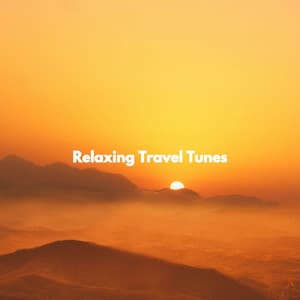 Relaxing Travel Tunes - Bossa Nova Jazz Cafe