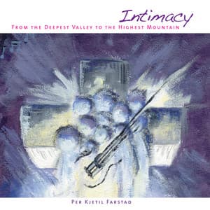 Intimacy - PK Farstad