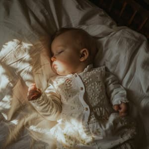 Armonía De Meditación: Melodía De Sueño Tranquilo Para Bebés - Orquesta de canciones para bebés