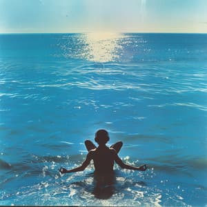 Ocean Flow: Yoga Wave Sync - Yoga Piano Guru